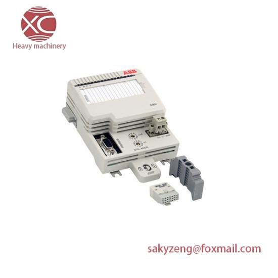 ABB CI801 Communication Interface Module