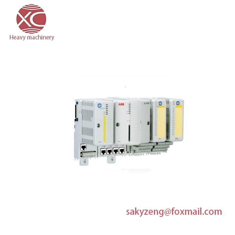 ABB CI801KIT CI801 toolkit