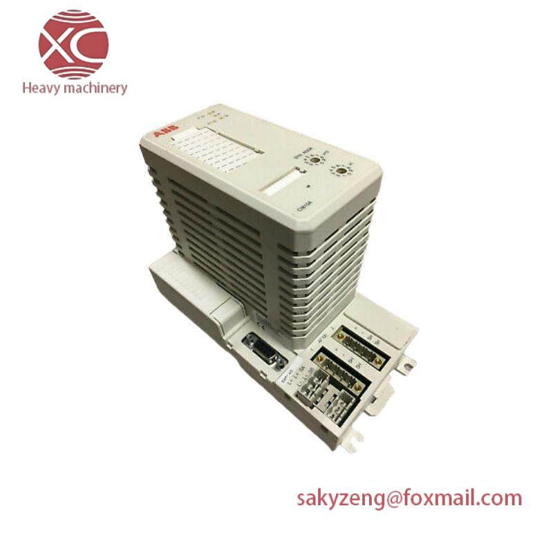 ABB CI810A 3BSE013262R1 Power supply module