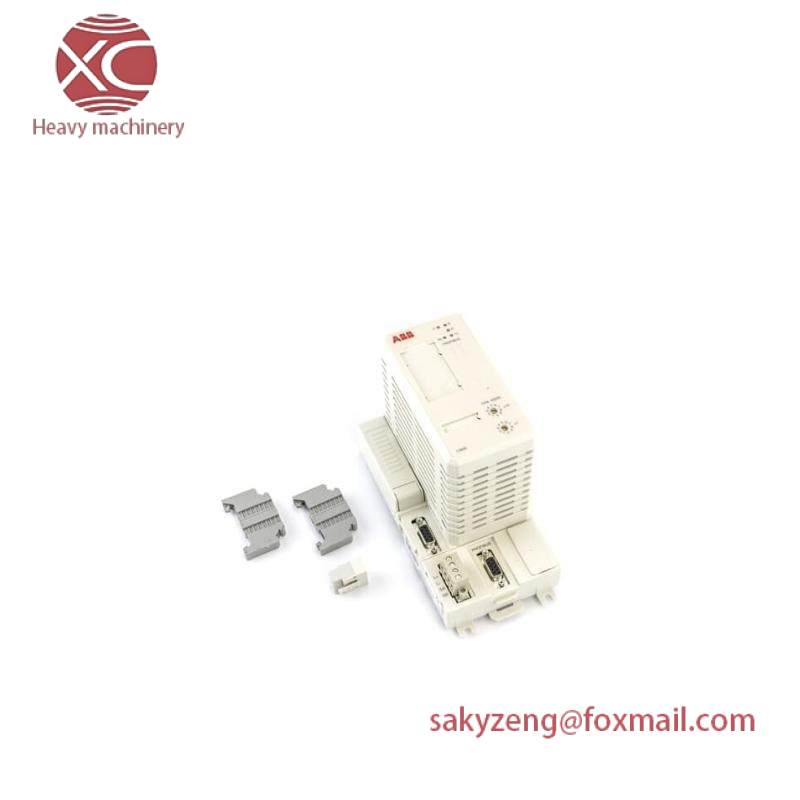 ABB CI810A CI810A AF100 Field Communcation Interface