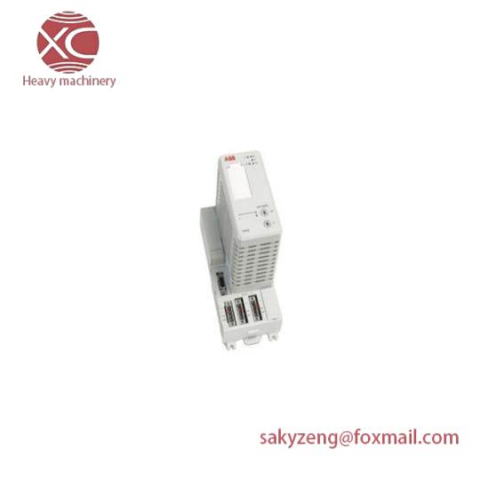 ABB CI810B 3BSE020520R1 AF 100 Fieldbus Comm. Interface