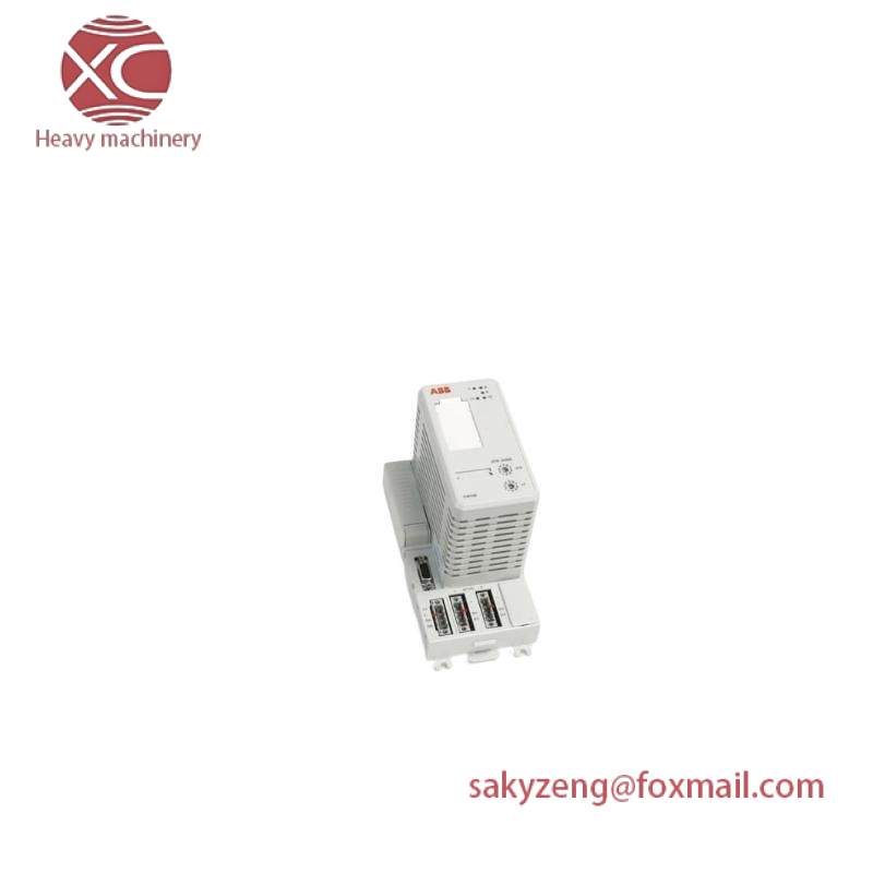 ABB CI810B CI810B AF 100 Fieldbus Comm. Interface