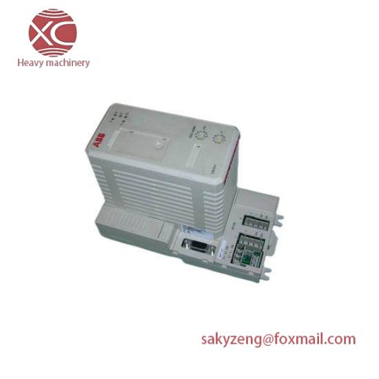 ABB CI810V1 3BSE008584R1 Field-Communication-Interface
