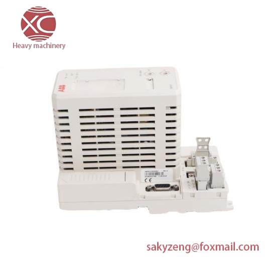 ABB CI810V2 3BSE013224R1 DCS Module