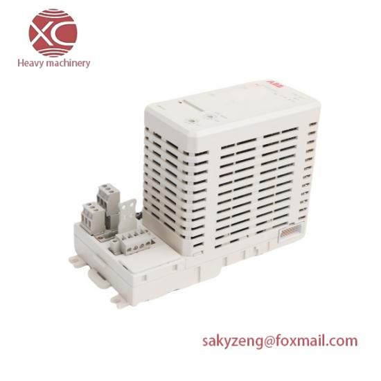ABB CI810V2 3BSE013224R1 DCS Module