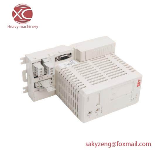 ABB CI810V2 3BSE013224R1 DCS Module