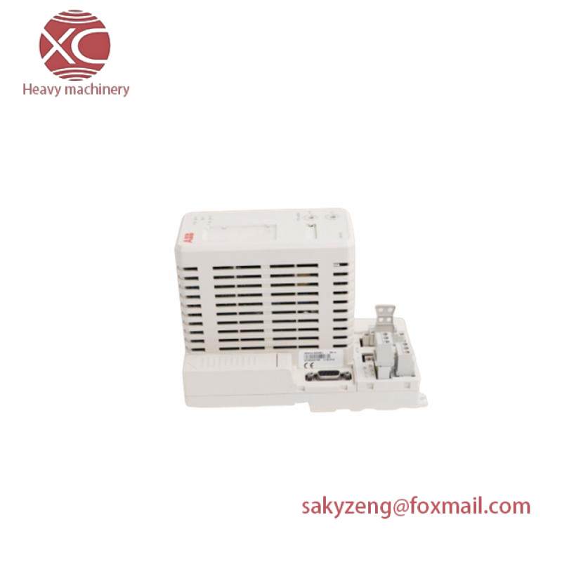 ABB CI810V2 3BSE013224R1 field communcation interface