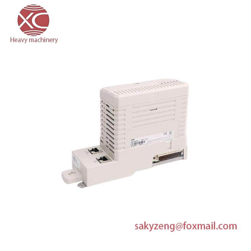 ABB CI820V1 3BSE025255R1 Redundant FCI