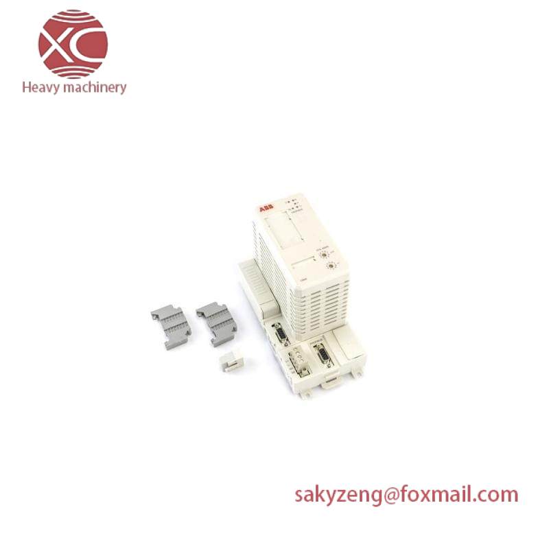 ABB CI830 3BSE013252R1 CI830 Profibus Communication Interface