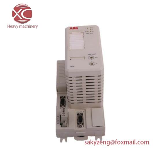 ABB CI830 3BSE013252R1  Communication Module