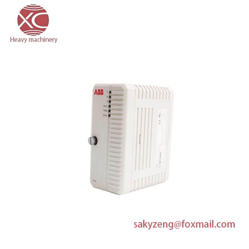 ABB CI840 3BSE022457R1 Communication Module
