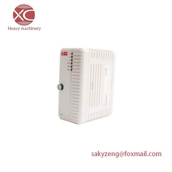 ABB CI840 3BSE022457R1 Communications Interface Module