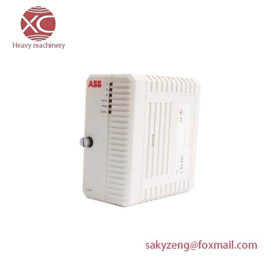 ABB CI840 3BSE022457R1 Profibus Communications Interface