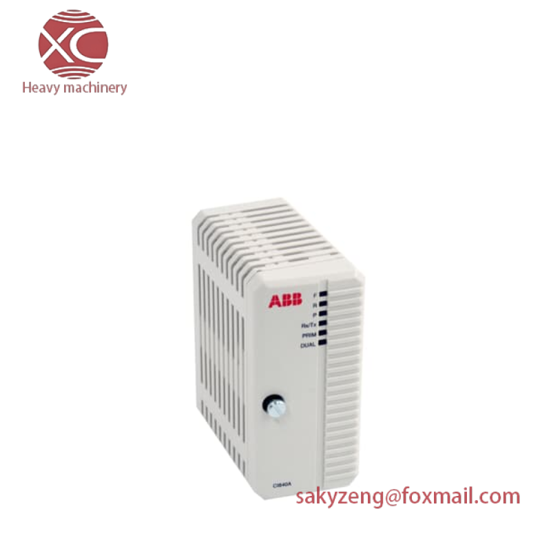ABB CI840A 3BSE041882R1 Interface kit