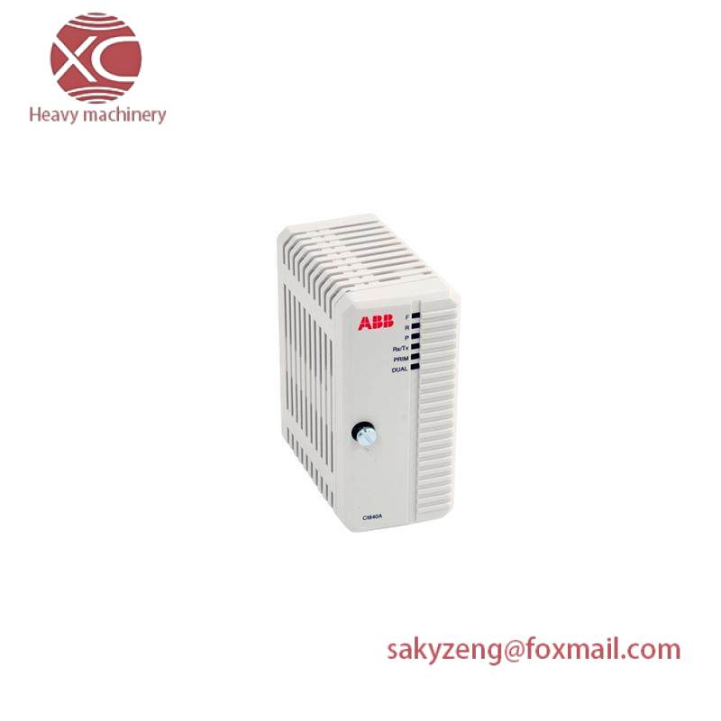 ABB CI840A Communication Interface