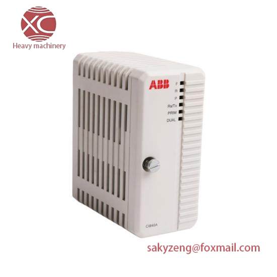 ABB CI840A Profibus Communication Interface
