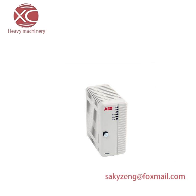 ABB CI840KIT toolkit