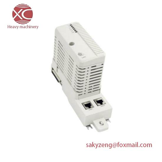 ABB CI851 3BSE018116R1  Profibus DP Interface Module