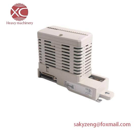 ABB CI852K01 3BSE018102R1 RDCU-12C Control Unit