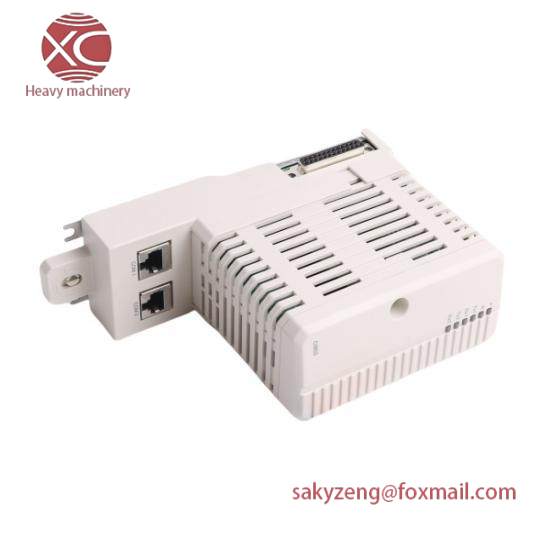 ABB CI853K01 3BSE018103R1  Dual RS232 -C Interface