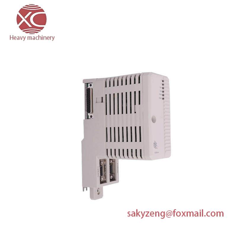 ABB CI854A 3BSE030221R1