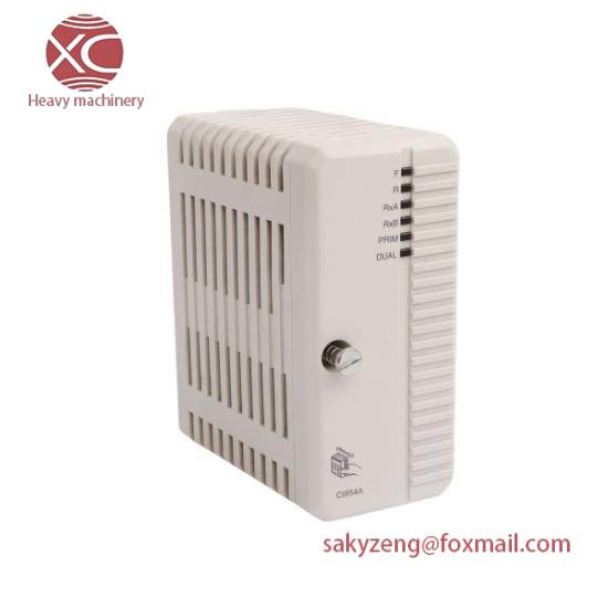 ABB CI854A 3BSE030221R1  DP-V1 Interface Module