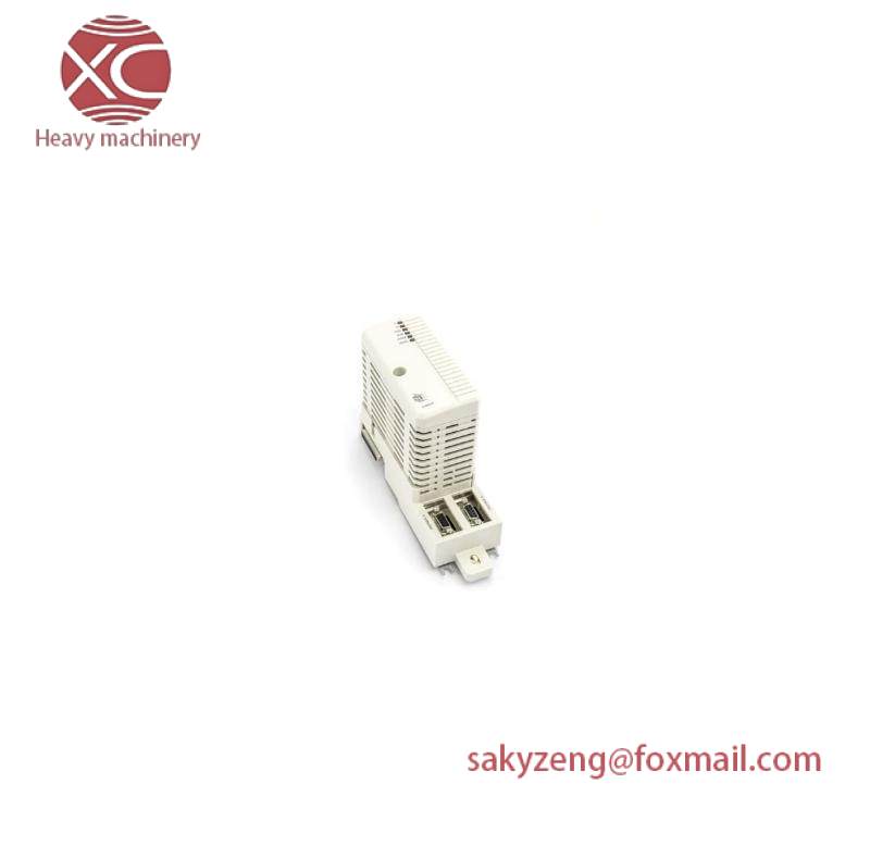 ABB CI854AK01 3BSE030220R1 Communication Interface