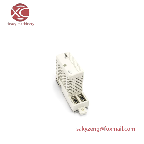 ABB CI854AK01  PROFIBUS-DP/V1 interface
