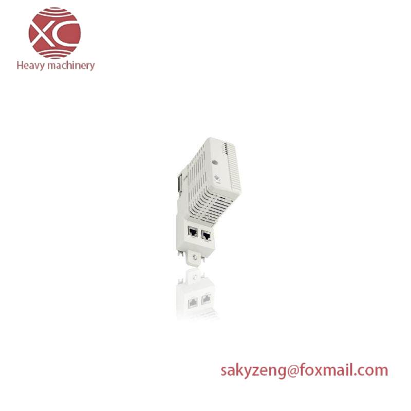 ABB CI855K01 3BSE018106R1 CI855K01 MB 300 Interface
