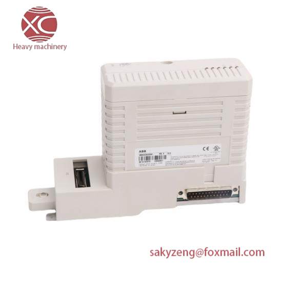 ABB CI856K01 3BSE026055R1 DCS Module