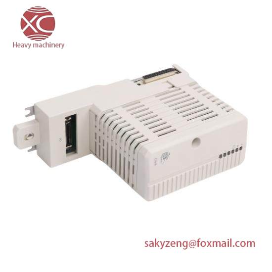 ABB CI856K01 3BSE026055R1 DCS Module