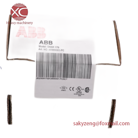 ABB CI858K01 3BSE018135R1