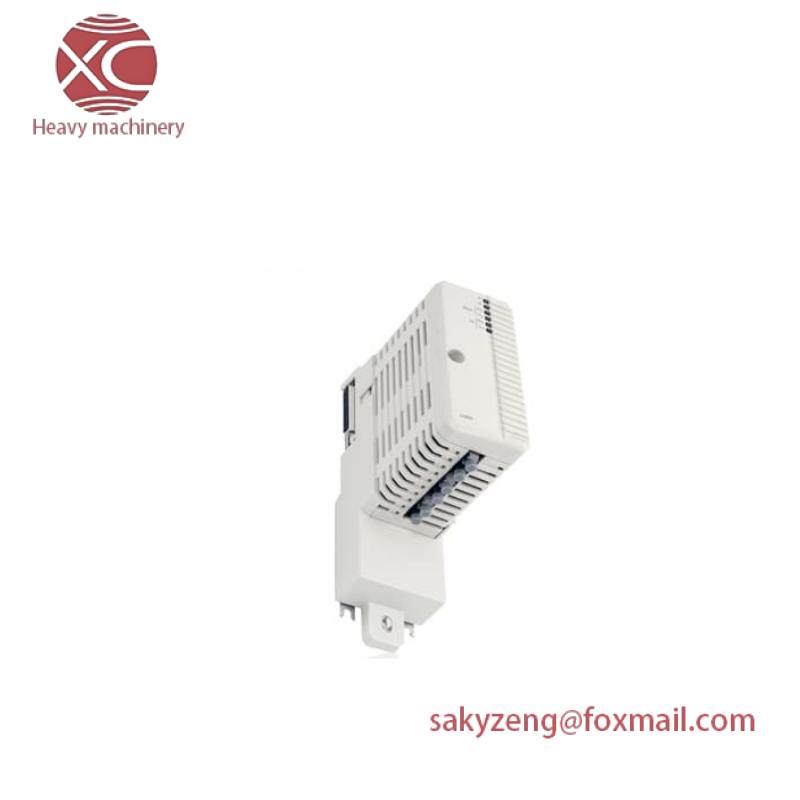 ABB CI858K01 3BSE018135R1 CI858K01 DriveBus Interface