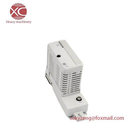 ABB CI865K01 3BSE040795R1  Communication Module