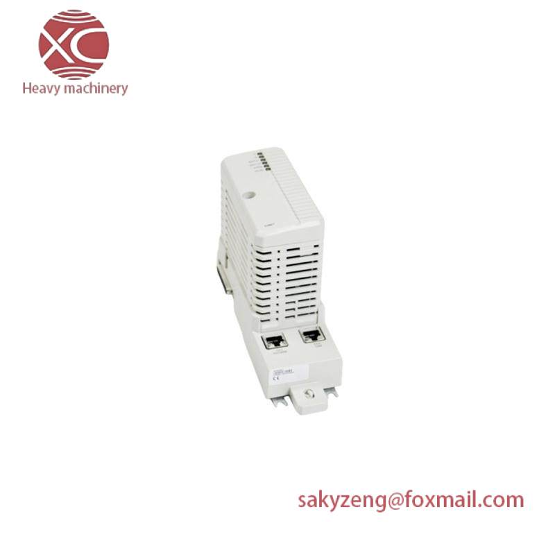 ABB CI867AK01 3BSE092689R1 Controller module