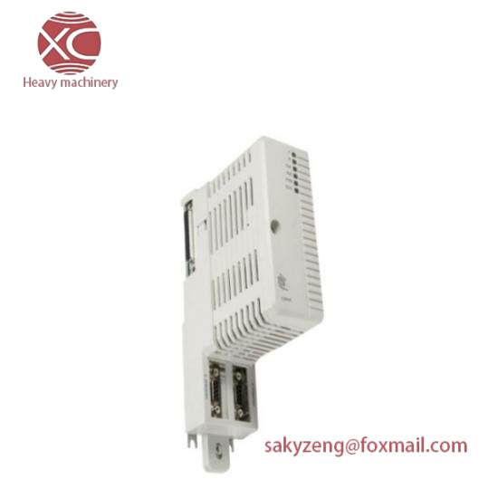 ABB CI868AK01 3BSE092691R1  Ethernet IP Communication Interface Module