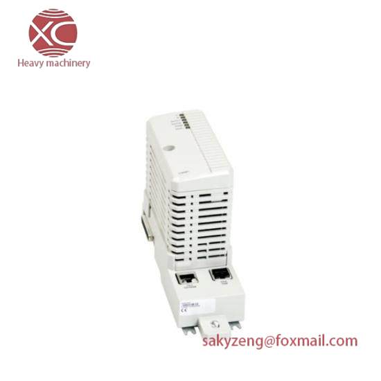 ABB CI868AK01 3BSE092691R1  Ethernet IP Communication Interface Module