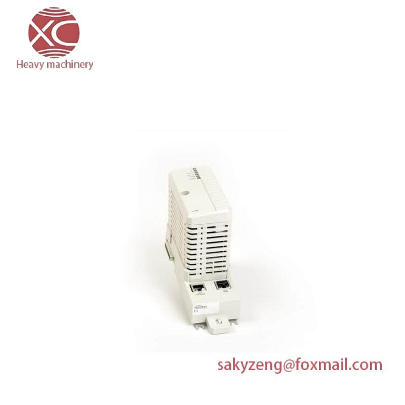 ABB CI869K01 AF100 communication interface module