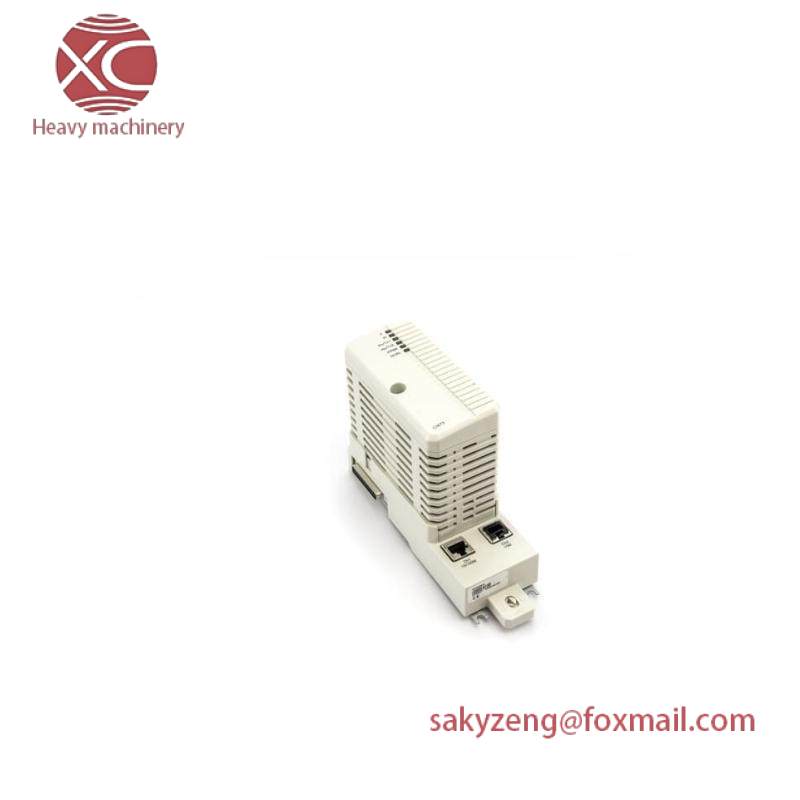 ABB CI873K01 Ethernet /IP communication interface module