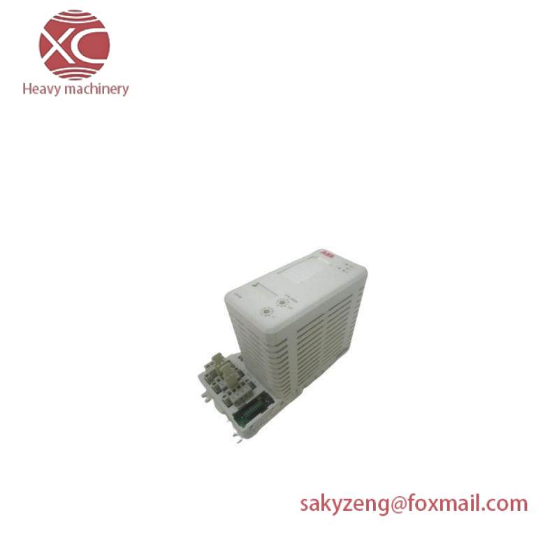 ABB CI910F CI910F CAN Module
