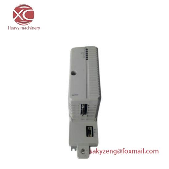 ABB CI930F 3BDH001010R0002  PROFIBUS DP Master Module