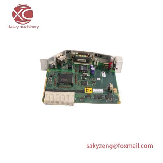ABB CI930F 3BDH001010R0005