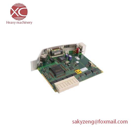 ABB CI930F 3BDH001010R0005 Ethernet Module
