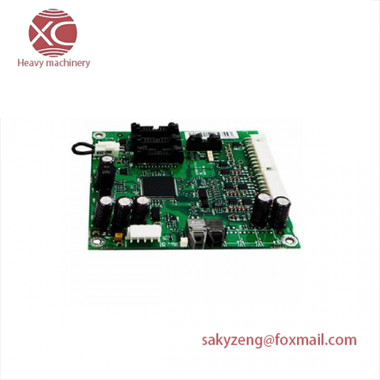 ABB CINT-01C MC INTERFACE BOARD