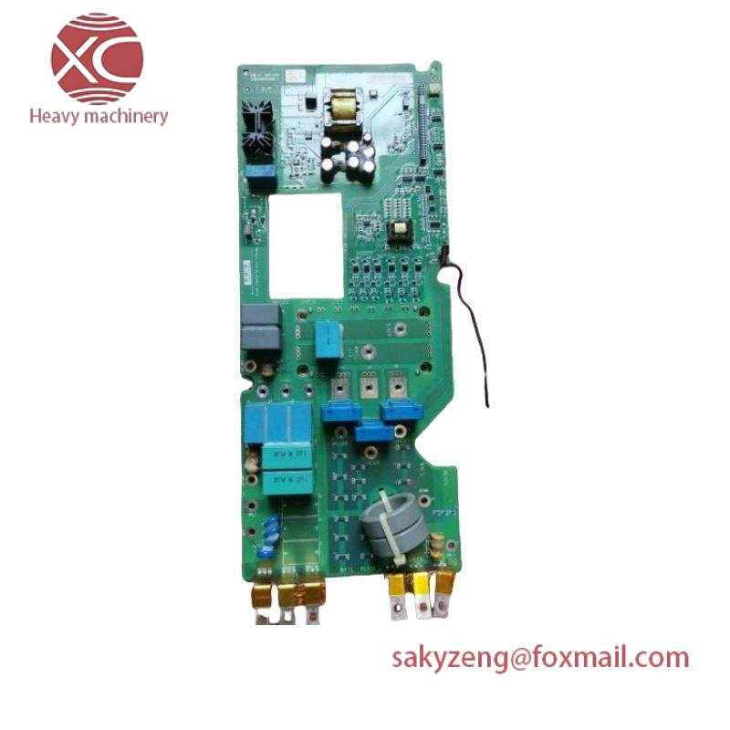 ABB CINT-4511C Inverter driver board