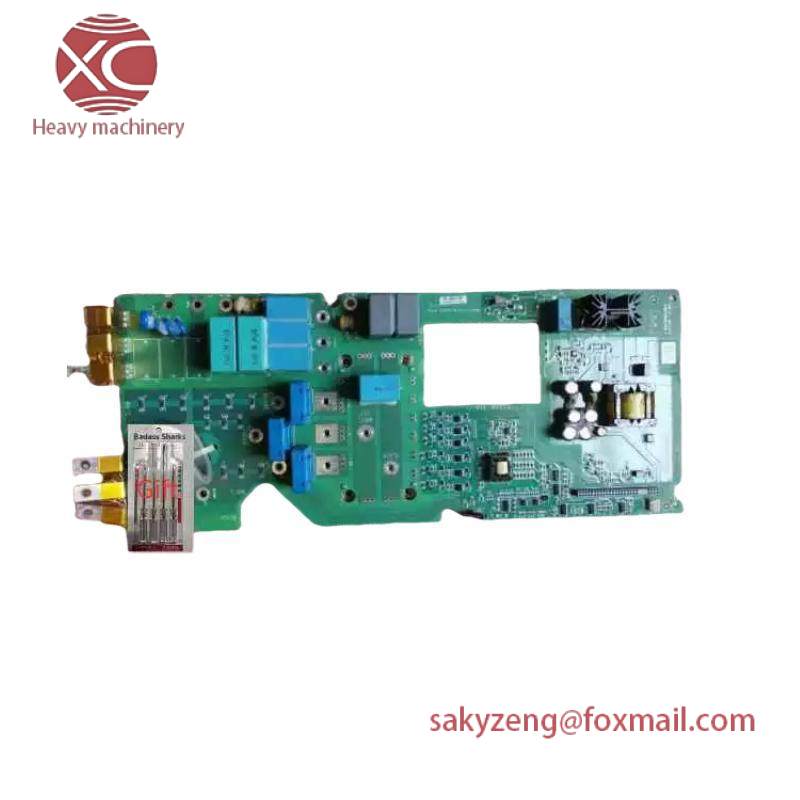 AB 1762-IF20F2 Analog Input Module