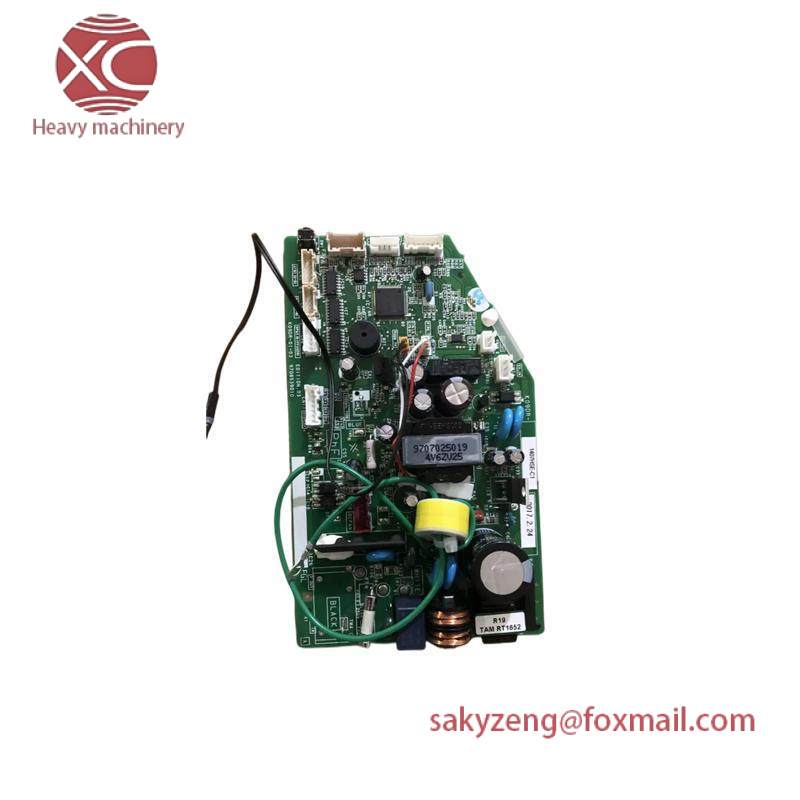 ABB CINT-45X1 power drive board