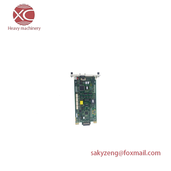 ABB CM01 DCS Module
