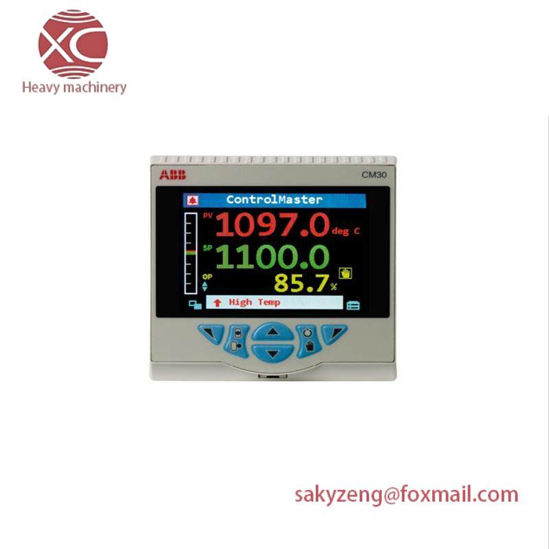 ABB CM30/100S0E0/STD CM30 Controller 
