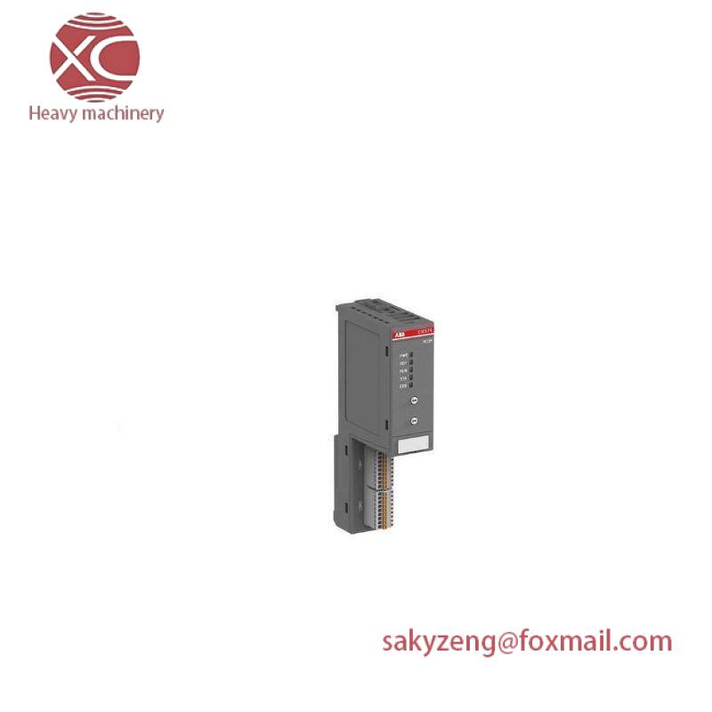 ABB CM574-RS 1SAP170400R0001 Serial Interface Module